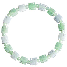 Natural Jade Bracelet Jadeite Bracelet