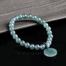 Natural Jade Bracelet Jadeite Bracelet