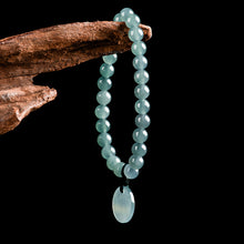 Natural Jade Bracelet Jadeite Bracelet