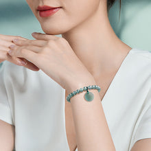 Natural Jade Bracelet Jadeite Bracelet