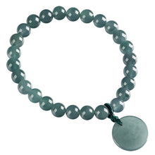 Natural Jade Bracelet Jadeite Bracelet