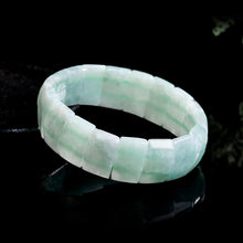 Natural Jade Bracelet Jadeite Bracelet