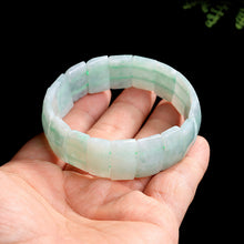 Natural Jade Bracelet Jadeite Bracelet