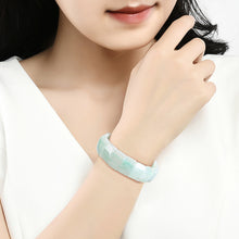 Natural Jade Bracelet Jadeite Bracelet