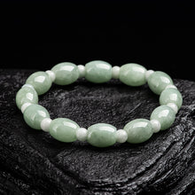Natural Jade Bracelet Jadeite Bracelet