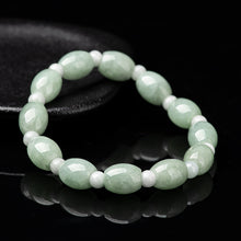 Natural Jade Bracelet Jadeite Bracelet