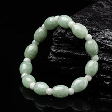 Natural Jade Bracelet Jadeite Bracelet