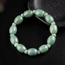 Natural Jade Bracelet Jadeite Bracelet