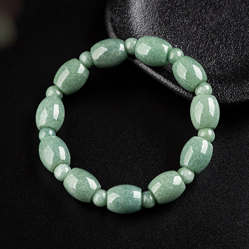 Natural Jade Bracelet Jadeite Bracelet