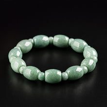 Natural Jade Bracelet Jadeite Bracelet