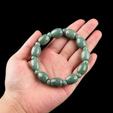 Natural Jade Bracelet Jadeite Bracelet