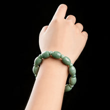 Natural Jade Bracelet Jadeite Bracelet