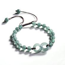Natural Jade Bracelet Jadeite Bracelet