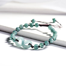 Natural Jade Bracelet Jadeite Bracelet