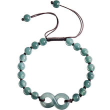 Natural Jade Bracelet Jadeite Bracelet