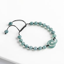 Natural Jade Bracelet Jadeite Bracelet