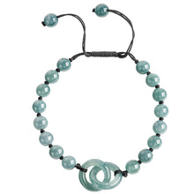 Natural Jade Bracelet Jadeite Bracelet