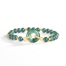 Natural Jade Bracelet Jadeite Bracelet