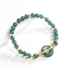 Natural Jade Bracelet Jadeite Bracelet