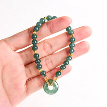 Natural Jade Bracelet Jadeite Bracelet