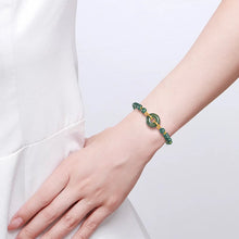 Natural Jade Bracelet Jadeite Bracelet