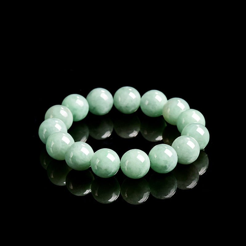 Natural Jade Bracelet Jadeite Bracelet