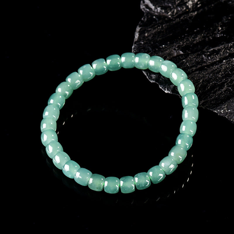 Natural Jade Bracelet Jadeite Bracelet