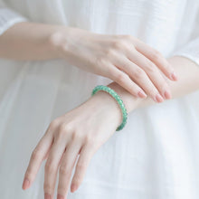 Natural Jade Bracelet Jadeite Bracelet