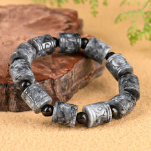 Natural Jade Bracelet Jadeite Bracelet