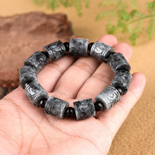 Natural Jade Bracelet Jadeite Bracelet