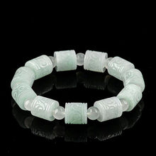 Natural Jade Bracelet Jadeite Bracelet