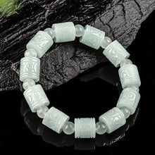Natural Jade Bracelet Jadeite Bracelet