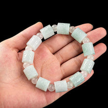 Natural Jade Bracelet Jadeite Bracelet