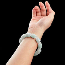 Natural Jade Bracelet Jadeite Bracelet