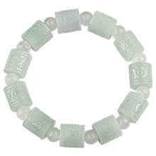 Natural Jade Bracelet Jadeite Bracelet
