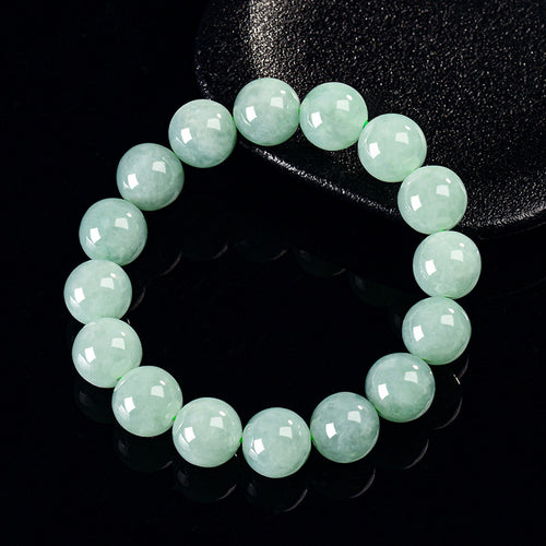 Natural Jade Bracelet Jadeite Bracelet