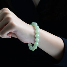 Natural Jade Bracelet Jadeite Bracelet