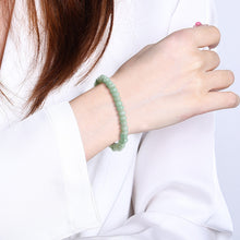 Natural Jade Bracelet Jadeite Bracelet