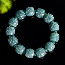 Natural Jade Bracelet Jadeite Bracelet
