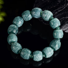 Natural Jade Bracelet Jadeite Bracelet