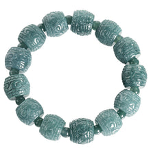 Natural Jade Bracelet Jadeite Bracelet