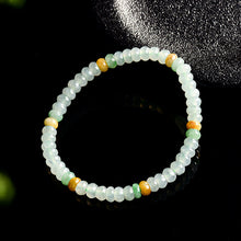 Natural Jade Bracelet Jadeite Bracelet