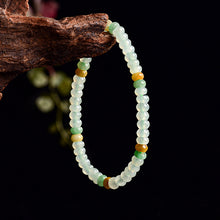 Natural Jade Bracelet Jadeite Bracelet