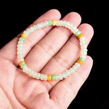 Natural Jade Bracelet Jadeite Bracelet
