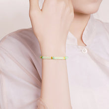 Natural Jade Bracelet Jadeite Bracelet