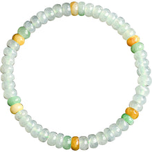 Natural Jade Bracelet Jadeite Bracelet