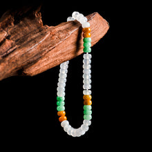 Natural Jade Bracelet Jadeite Bracelet