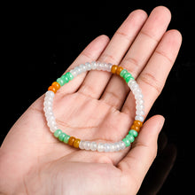 Natural Jade Bracelet Jadeite Bracelet