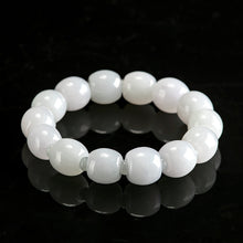 Natural Jade Bracelet Jadeite Bracelet