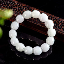 Natural Jade Bracelet Jadeite Bracelet